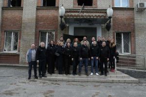 Війна за сенси: парламентська ТСК фіксує систематичні злочини російської федерації проти журналістів і працівників медіа